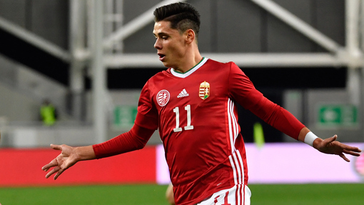 Венгрия U21 — Сан-Марино U21. Прогноз и ставка на матч Прогноз на матч Венгрия U21 — Сан-Марино U21