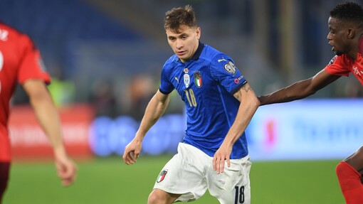 Прогноз на матч Италия — Северная Македония