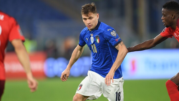 Николо Барелла