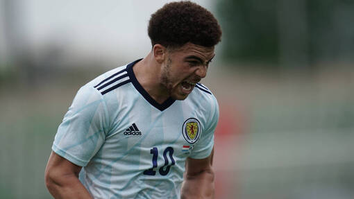 Прогноз на матч Шотландия — Польша