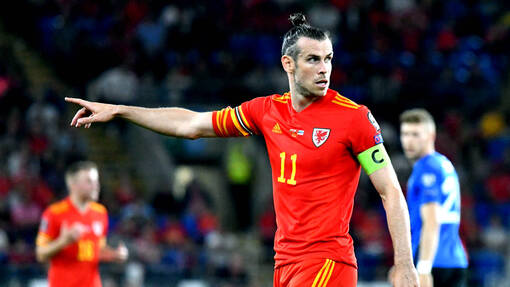 Прогноз на матч Уэльс — Австрия