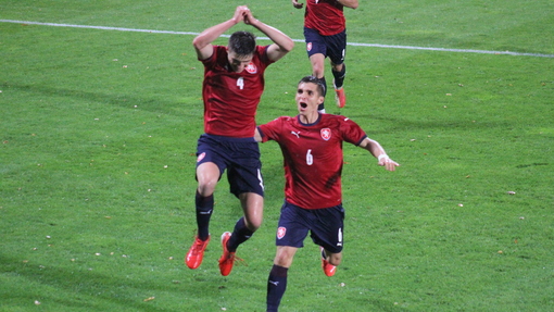 Албания U21 — Чехия U21. Прогноз и ставка на матч Прогноз на матч Албания U21 — Чехия U21