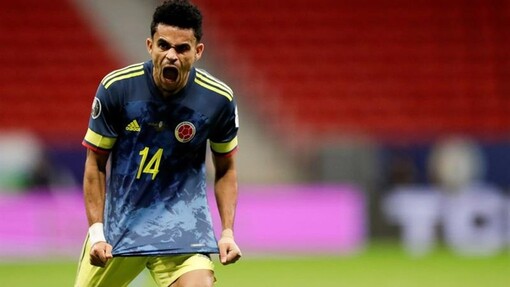 Колумбия — Боливия. Прогноз и ставка на матч Прогноз на матч Колумбия — Боливия