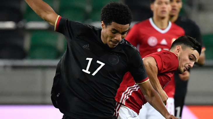 Малик Тиллман