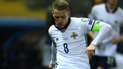 Люксембург — Северная Ирландия. Прогноз и ставка на матч Прогноз на матч Люксембург — Северная Ирландия