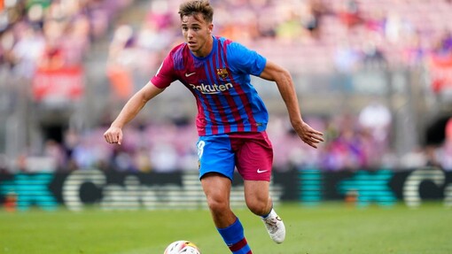 Испания U21 — Литва U21. Прогноз и ставка на матч Прогноз на матч Испания U21 — Литва U21