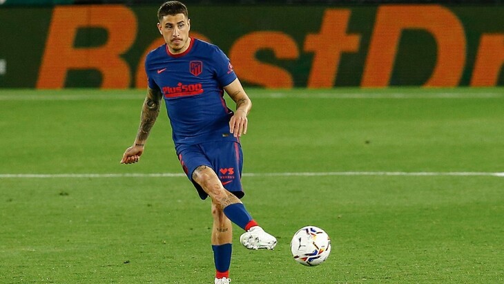 Хосе Мария Хименес де Варгас