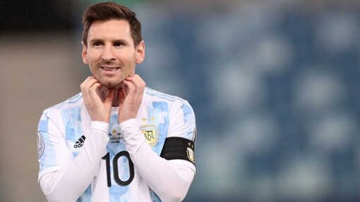 Прогноз на матч Аргентина — Венесуэла