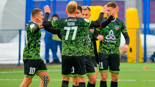 Прогноз на матч Ротор — Нефтехимик