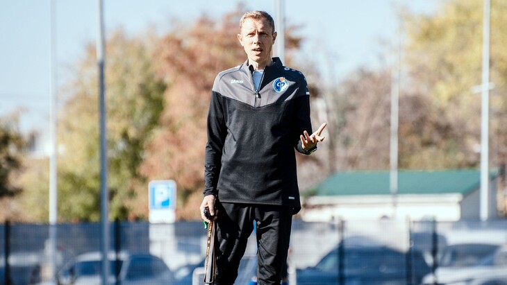 Олег Василенко