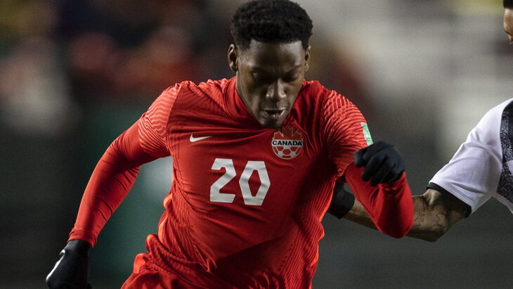 Хонатан Дэвид