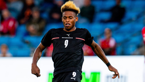 Австрия U21 — Норвегия U21. Прогноз и ставка на матч Прогноз на матч Австрия U21 — Норвегия U21