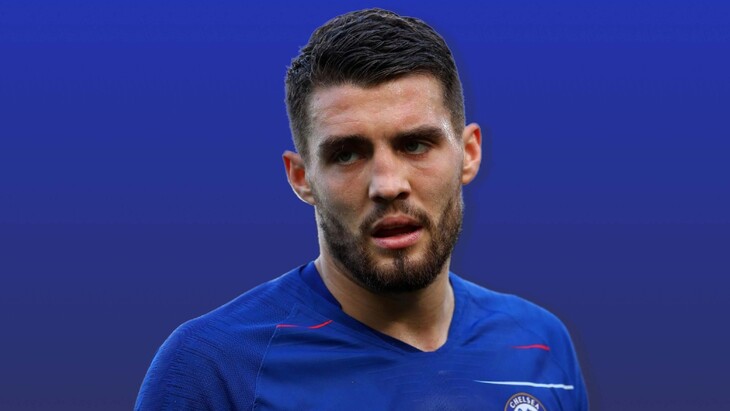 Матео Ковачич