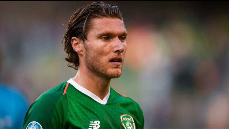 Джефф Хендрик