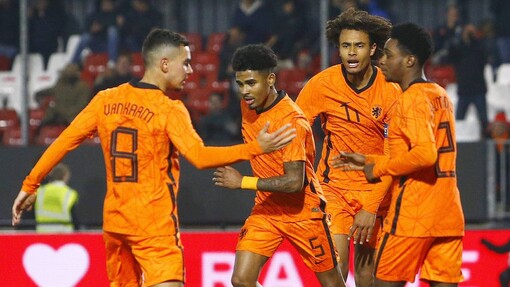 Нидерланды U21 — Швейцария U21. Прогноз и ставка на матч Прогноз на матч Нидерланды U21 — Швейцария U21