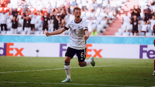 Прогноз на матч Нидерланды — Германия