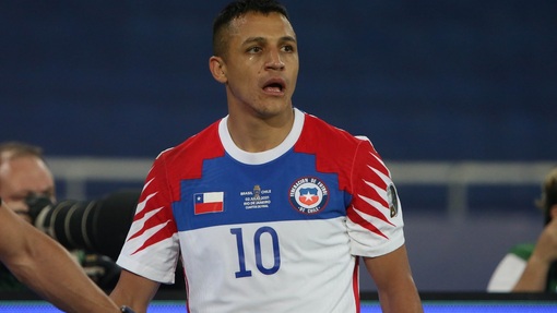 Прогноз на матч Чили — Уругвай