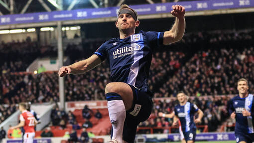 Прогноз на матч Халл Сити — Хаддерсфилд Таун