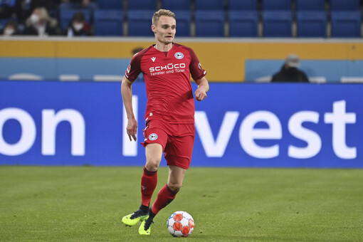 Прогноз на матч Арминия — Штутгарт