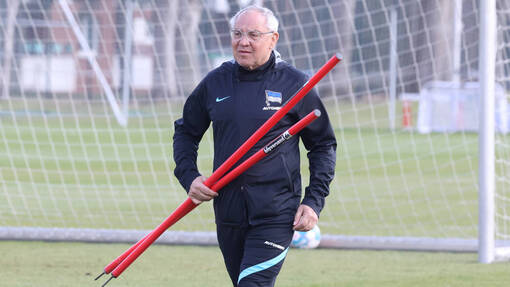 Прогноз на матч Байер — Герта