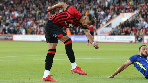 Борнмут — Бристоль Сити. Прогноз и ставка на матч Прогноз на матч Борнмут — Бристоль Сити