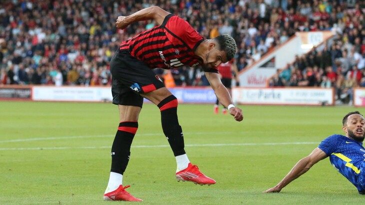 Доминик Соланке