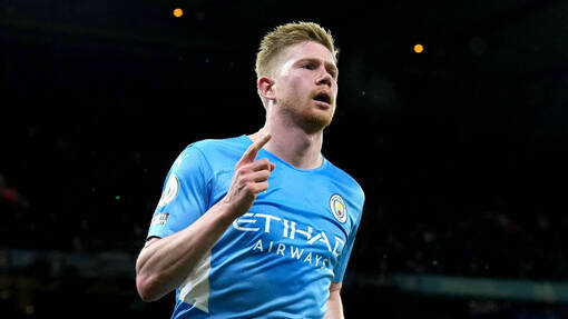 Бёрнли — Манчестер Сити. Прогноз и ставка на матч Прогноз на матч Бёрнли — Манчестер Сити