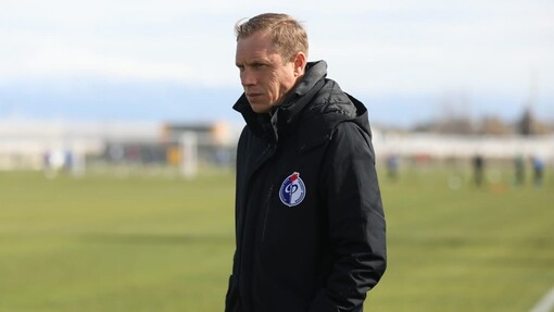 Прогноз на матч Факел — Кубань