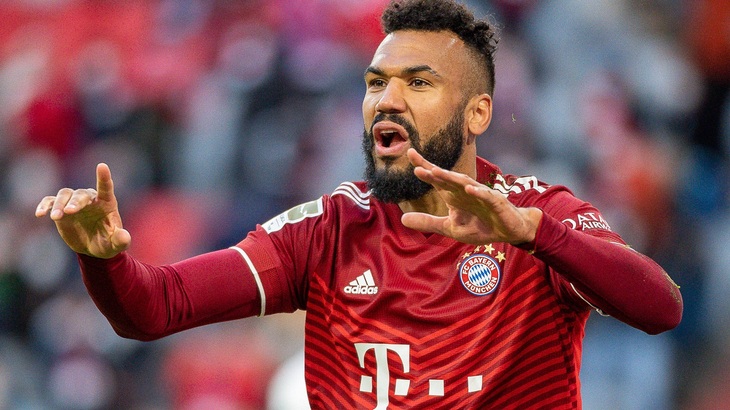 «Бавария» на шесть очков опережает «Дортмунд»