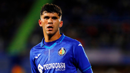 Прогноз на матч Хетафе — Мальорка