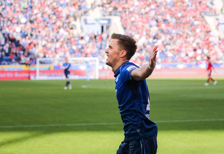 Кристоф Баумгартнер