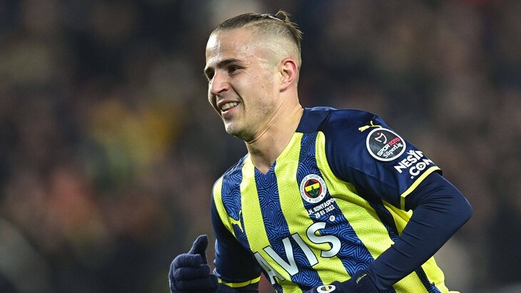 Димитриос Пелкас