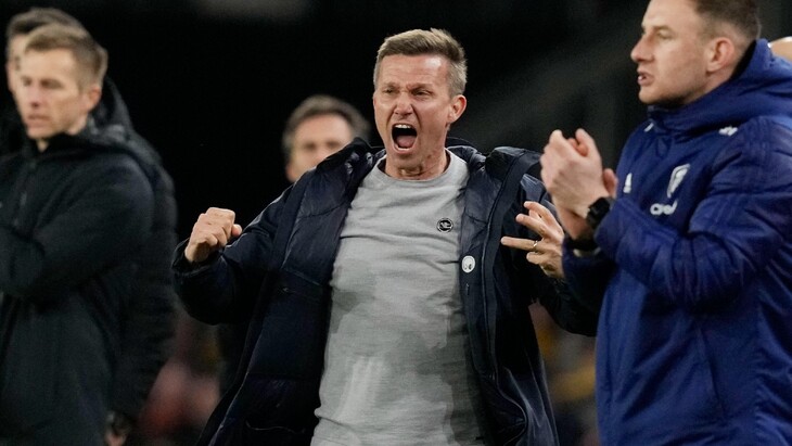 Джесси Марш