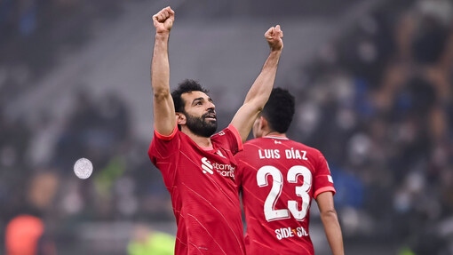 Ливерпуль — Уотфорд. Прогноз и ставка на матч Прогноз на матч Ливерпуль — Уотфорд