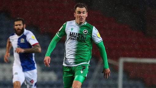 Прогноз на матч Лутон Таун — Миллуолл