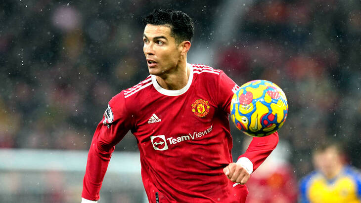 «МЮ» одержал всего лишь три победы в десяти предыдущих матчах