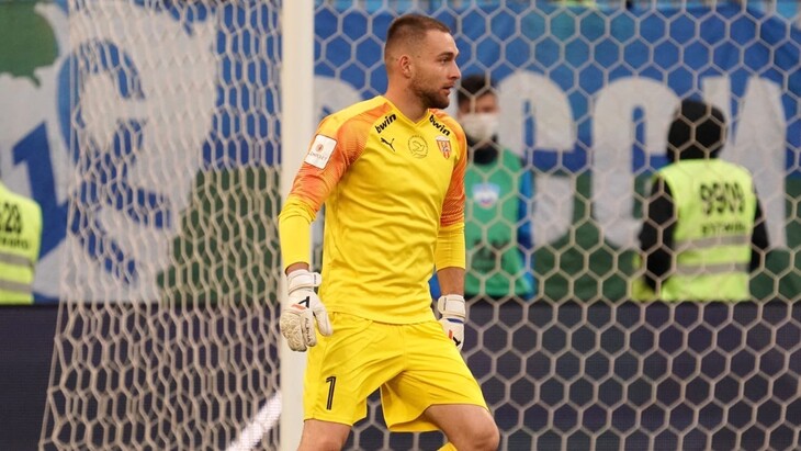 Ростислав Солдатенко