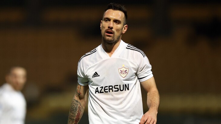 Марко Вешович