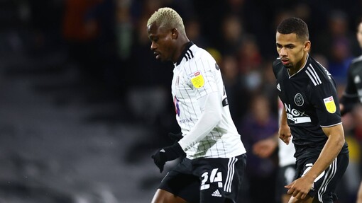 Куинз Парк Рейнджерс — Фулхэм. Прогноз и ставка на матч Прогноз на матч Куинз Парк Рейнджерс — Фулхэм