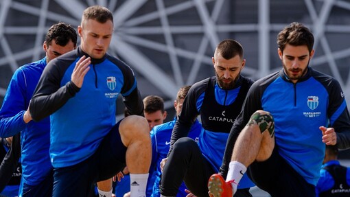 Прогноз на матч Ротор — Велес