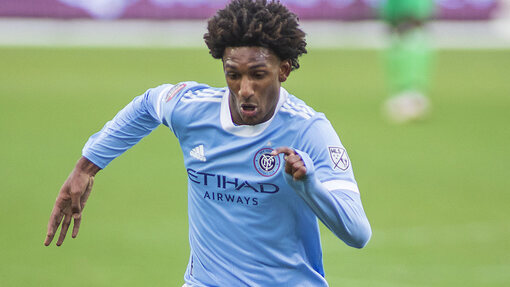 Прогноз на матч Торонто — Нью-Йорк Сити