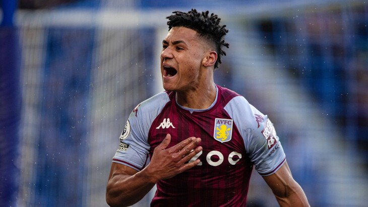 Олли Уоткинс