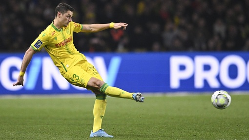 Прогноз на матч Клермон — Нант