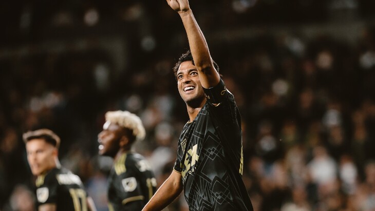 Карлос Вела