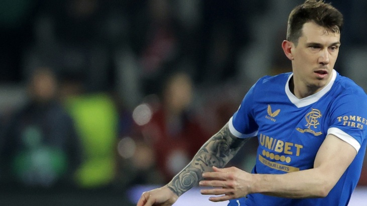 «Рейнджерс» на три очка отстает от конкурента