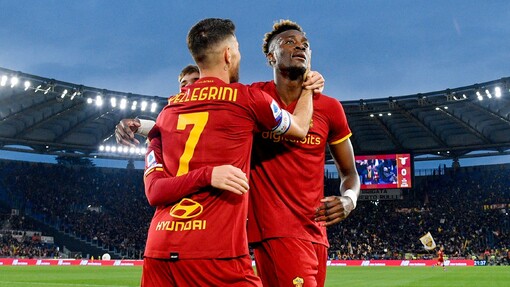 Прогноз на матч Сампдория — Рома