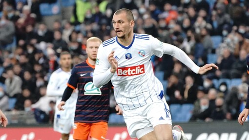 Прогноз на матч Страсбург — Ланс