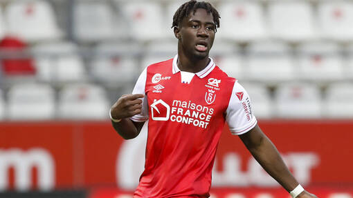 Прогноз на матч Труа — Реймс