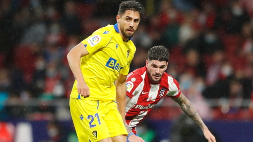 Прогноз на матч Валенсия — Кадис