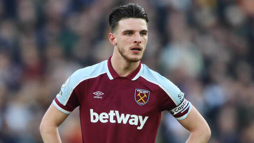 Прогноз на матч Вест Хэм — Эвертон